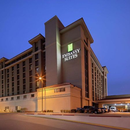 Embassy Suites Dallas - Park Central Area Екстериор снимка